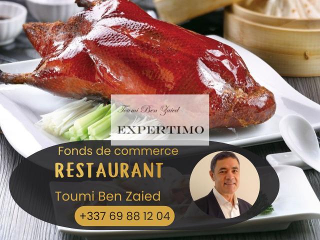 YVELINES 78 RESTAURANT avec logement