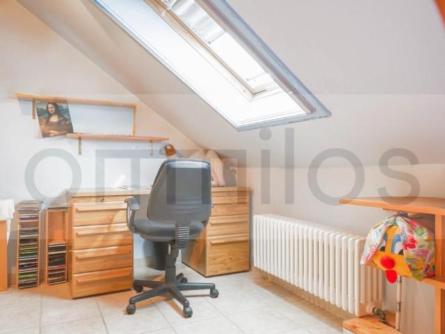 Yverdon les Bains – Spacieux duplex avec jardin, terrasses et fort potentiel | dreamo. Ch