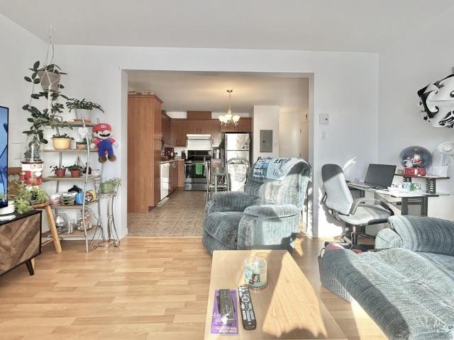 Yves Carbonneau Appartement 4 ½ à Louer Lévis Octobre 2026