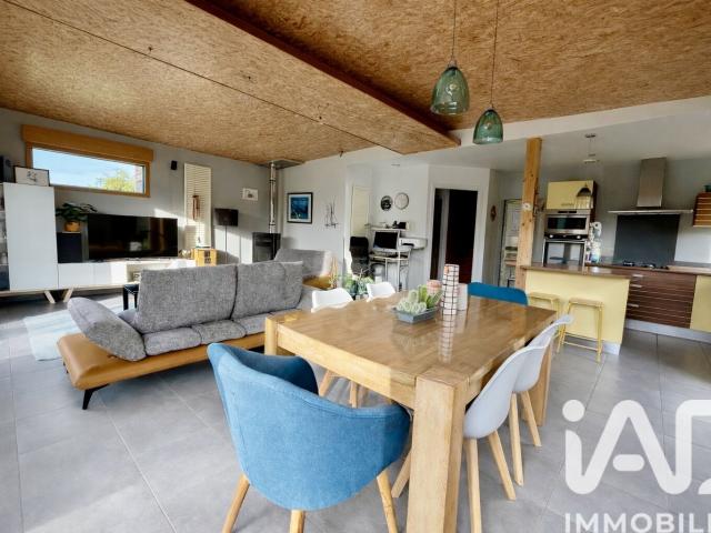 Yvias Vente Maison 22