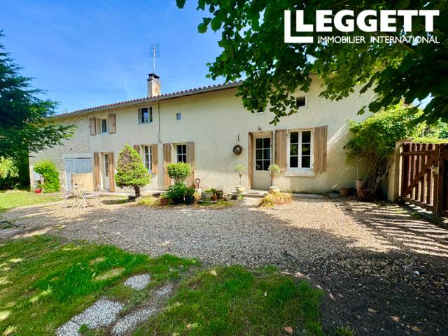 Yviers Vente Maison 16