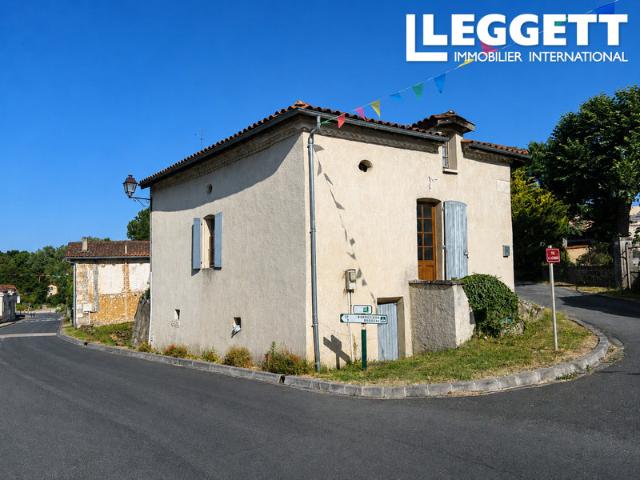Yviers Vente Maison 16