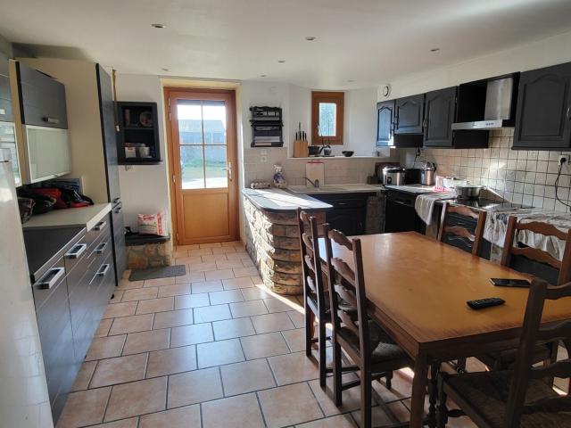 Yvignac la Tour Vente Maison 22