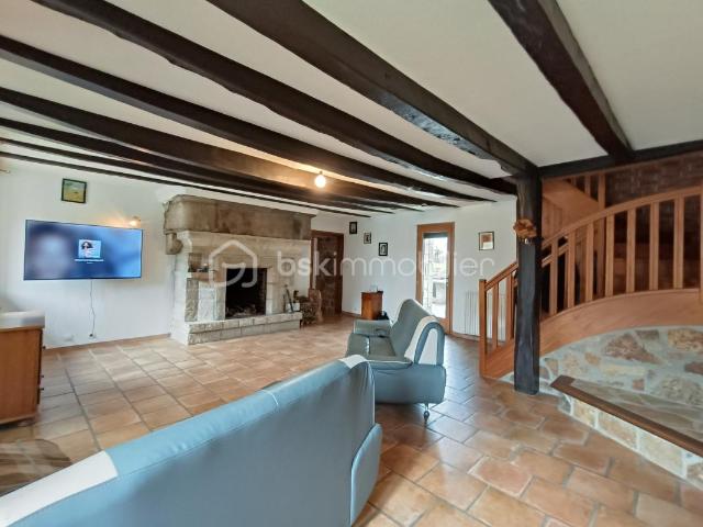 Yvignac la Tour Vente Maison 22