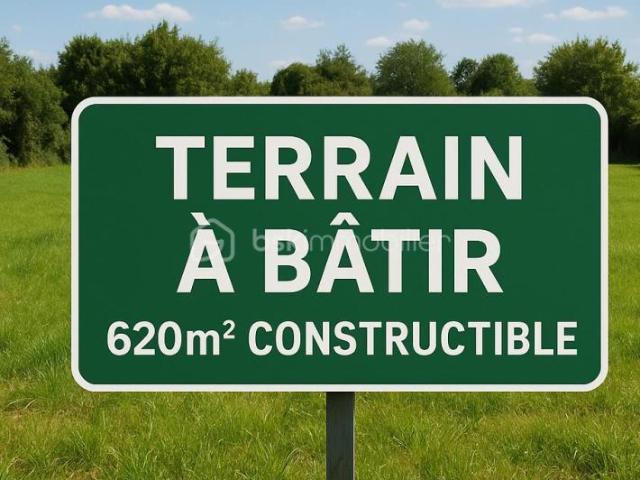 Yvignac la Tour Vente Terrain 22