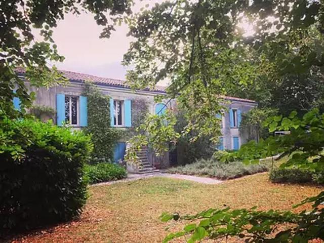 Yvrac 33370 Achat / Vente maison 15 pièces t15 au dernier étage