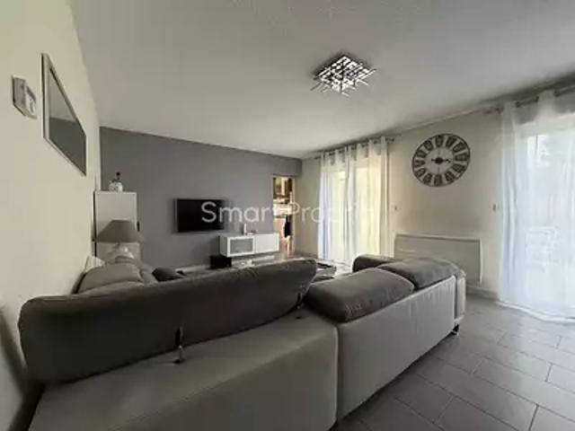 Yvrac 33370 Achat / Vente maison 4 pièces t4