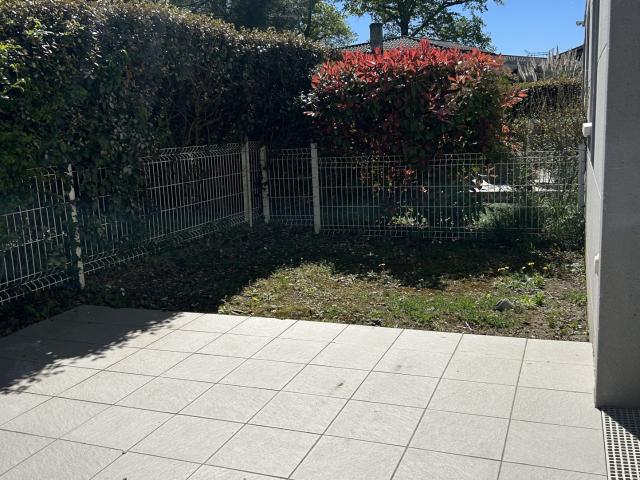 Yvrac Vente Appartement 33