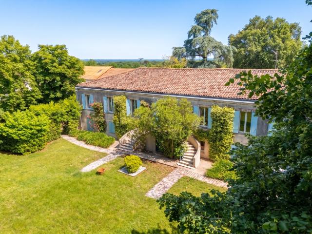 Yvrac Vente Maison 33