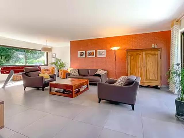 Yvré l'Evêque 72530 Achat / Vente maison 9 pièces t9
