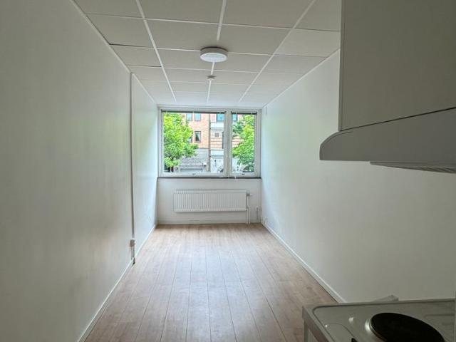 Yxhammarsgatan, Borås