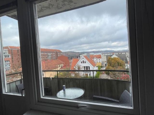 Yxhammarsgatan, Borås