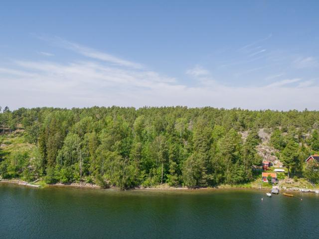 Yxlöbergsvägen