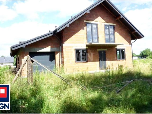 Żyzna 194 m², Częstochowa