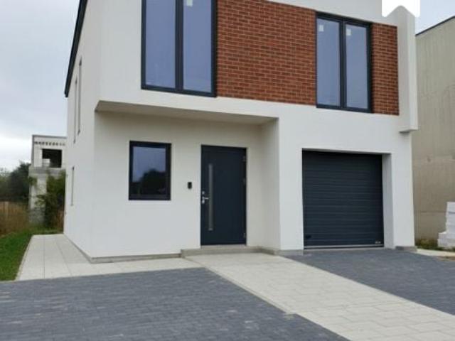 Żyzna 133,49 m², Bydgoszcz