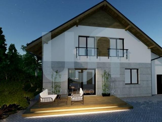 Żyzna 204,30 m², Częstochowa