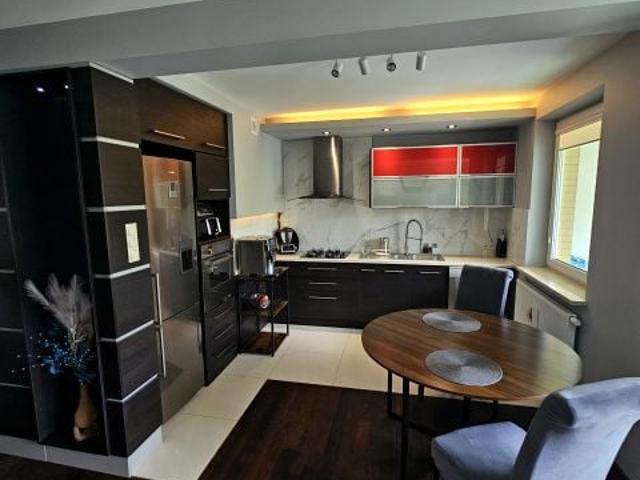 Żyzna 20 67 m², Białystok