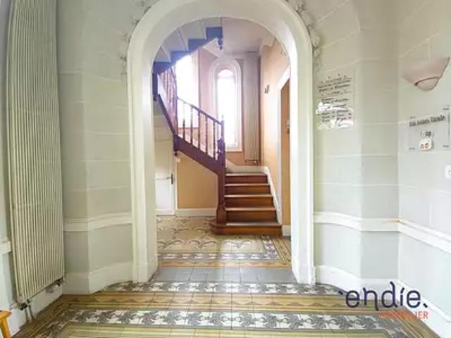 Yzeure 03400 Achat / Vente maison 14 pièces t14 au dernier étage