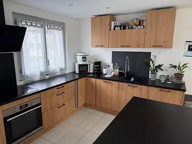 Yzeure 03400 Achat / Vente maison 5 pièces t5