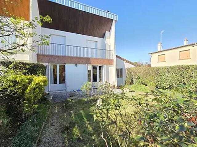 Yzeure 03400 Achat / Vente maison 5 pièces t5