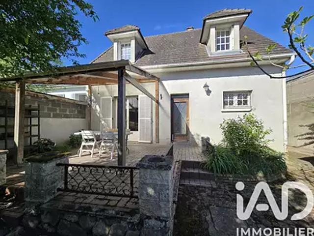 Yzeure 03400 Achat / Vente maison 5 pièces t5