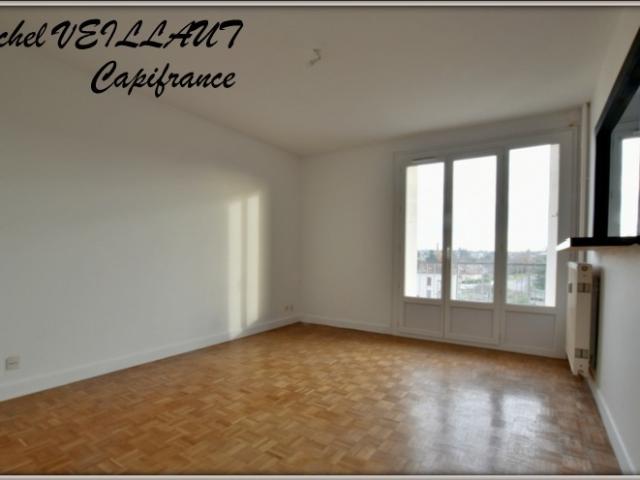Yzeure Vente Appartement 03
