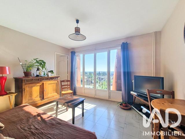 Yzeure Vente Appartement 03