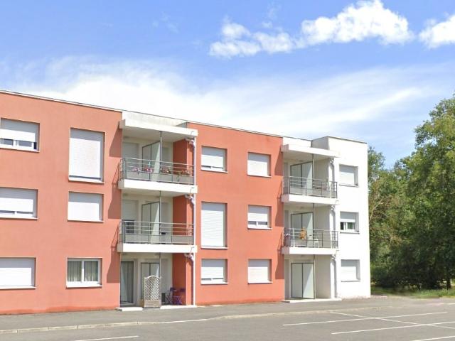 Yzeure Vente Appartement 03