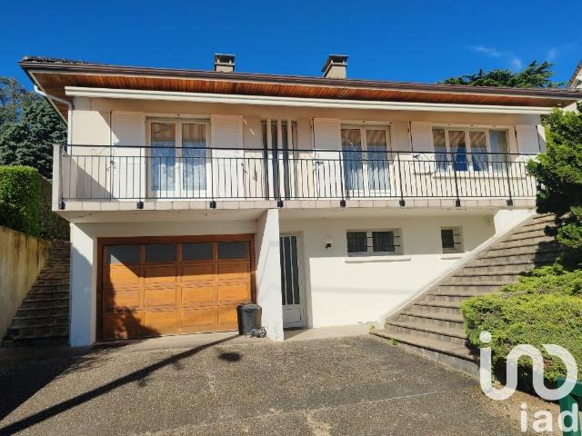Yzeure Vente Maison 03
