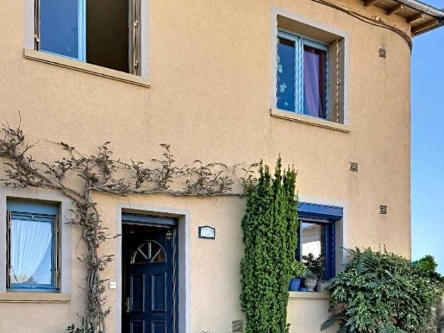 Yzeure Vente Maison 03