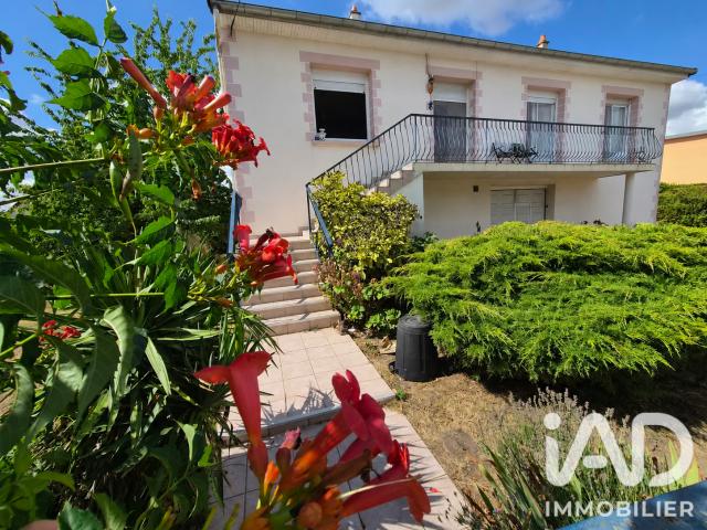 Yzeure Vente Maison 03