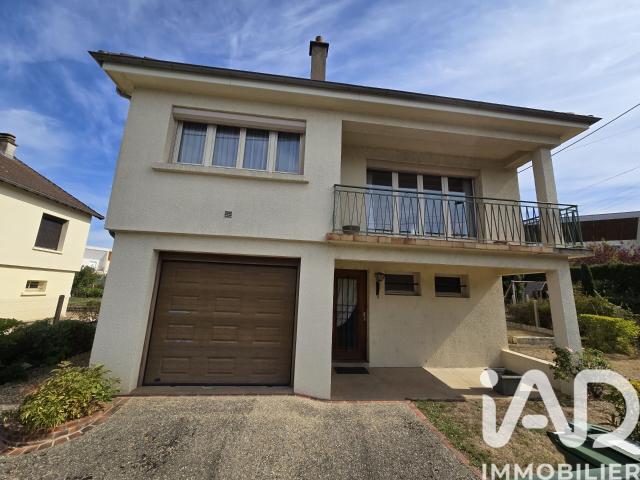 Yzeure Vente Maison 03