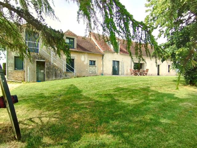 Yzeures Sur Creuse 176m² Yzeures sur Creuse