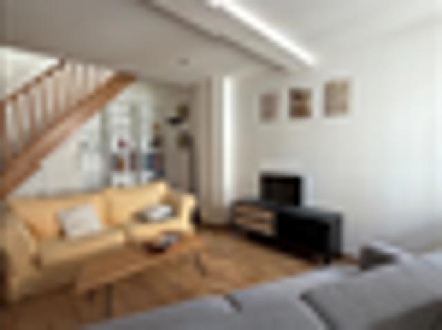 Yzeron Location Appartement 69