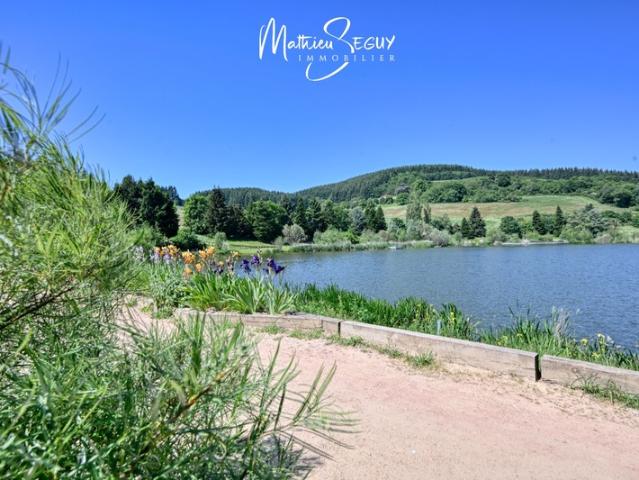 Yzeron Vente Appartement 69