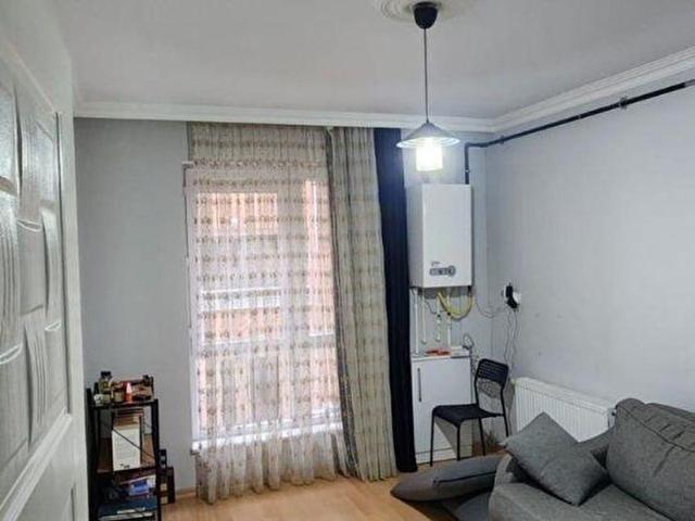 YZG DEN BÜYÜKDERE MH.KAPLANLI CADDESİNE KOMŞU 1+1 SATILIK DAİRE