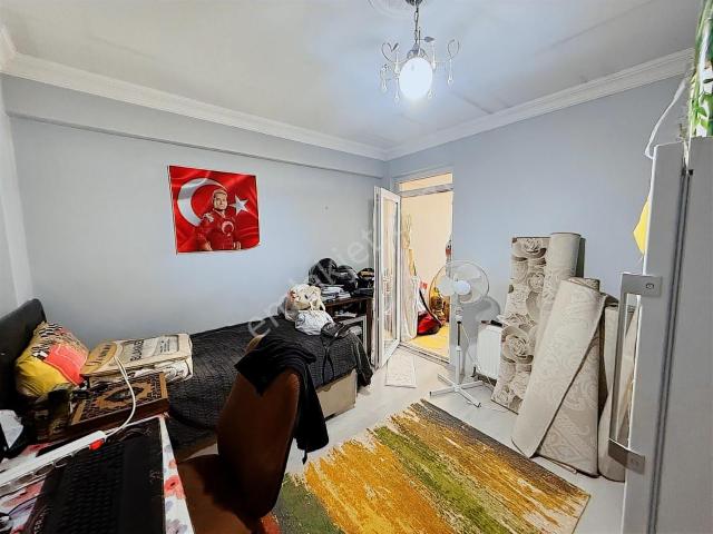 Yzg Den Eğitimciler Cd.yakını 3+1 Satılık İskanlı Daire