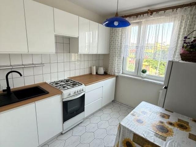 Z.Nałkowskiej 39,80 m², Wałbrzych