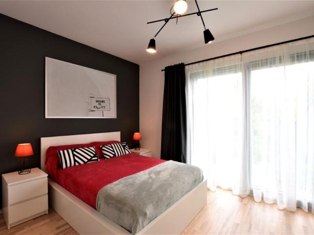 Złota 43 m², Katowice