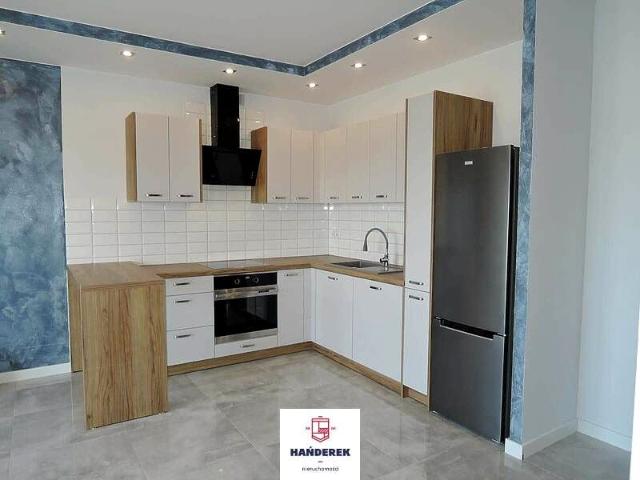 Złota 45 m², Jaworze