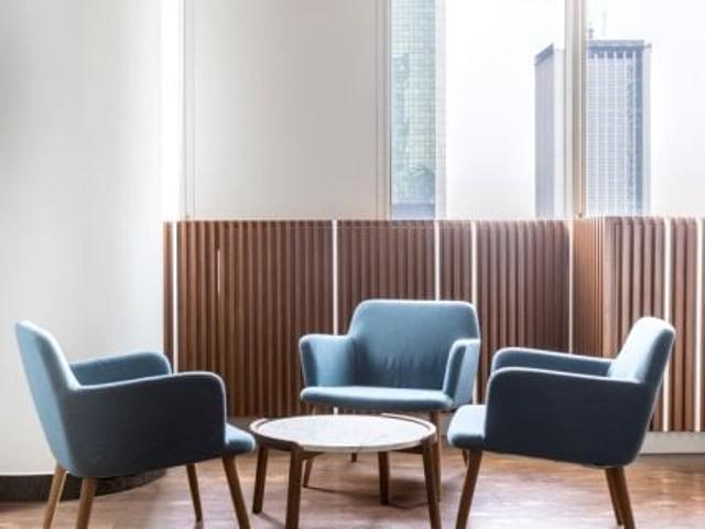 Złota 5 m², Warszawa