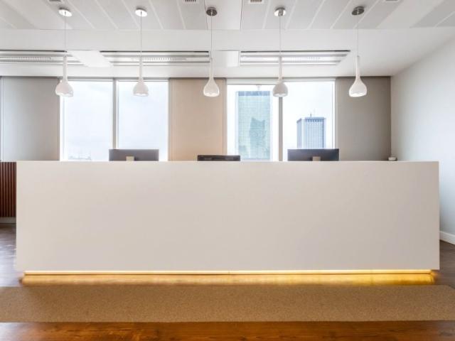 Złota 5 m², Warszawa