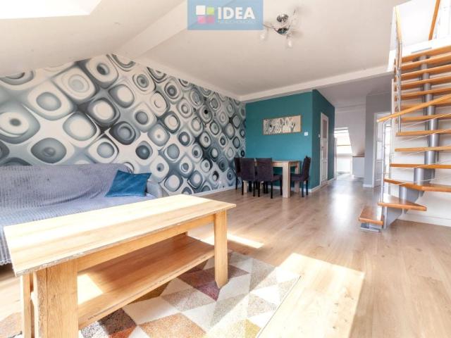 Złota 78 m², Olsztyn