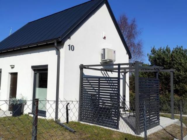Złota 10 53 m², Mieroszyno