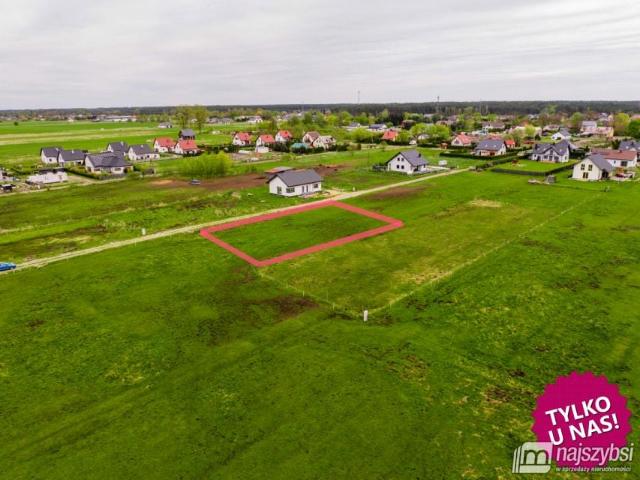 Złota 1 500 m², Kliniska Wielkie