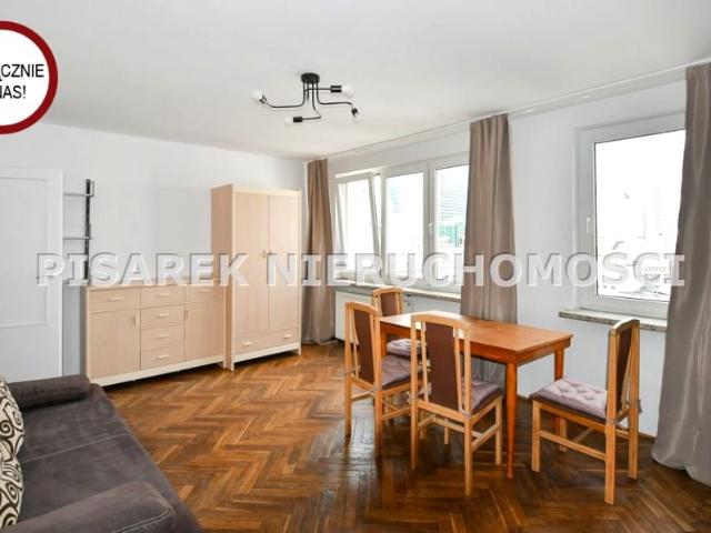 Złota 29 m², Warszawa