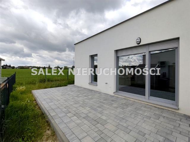 Złote Łany 30 m², Żory