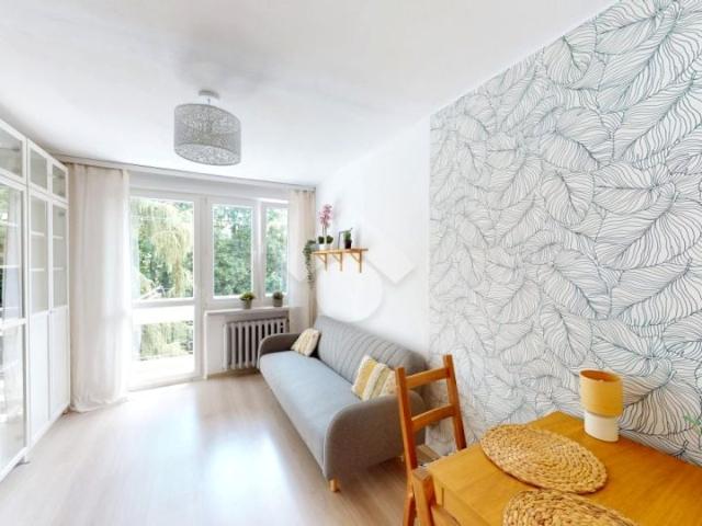 Złotego Wieku 29 m², Kraków