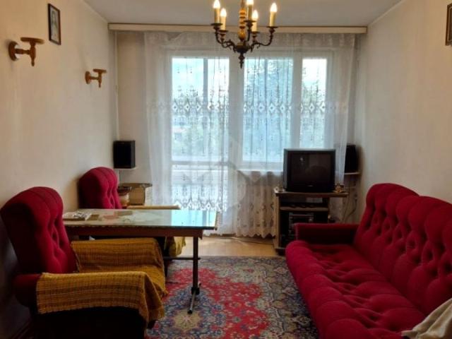 Złotego Wieku 29 m², Kraków