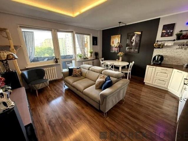 Złotej Wilgi 63 m², Warszawa